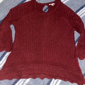 Lauren Conrad Sweater M